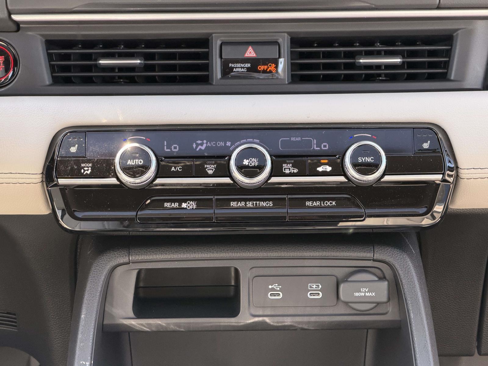 New 2026 Honda Pilot SUV