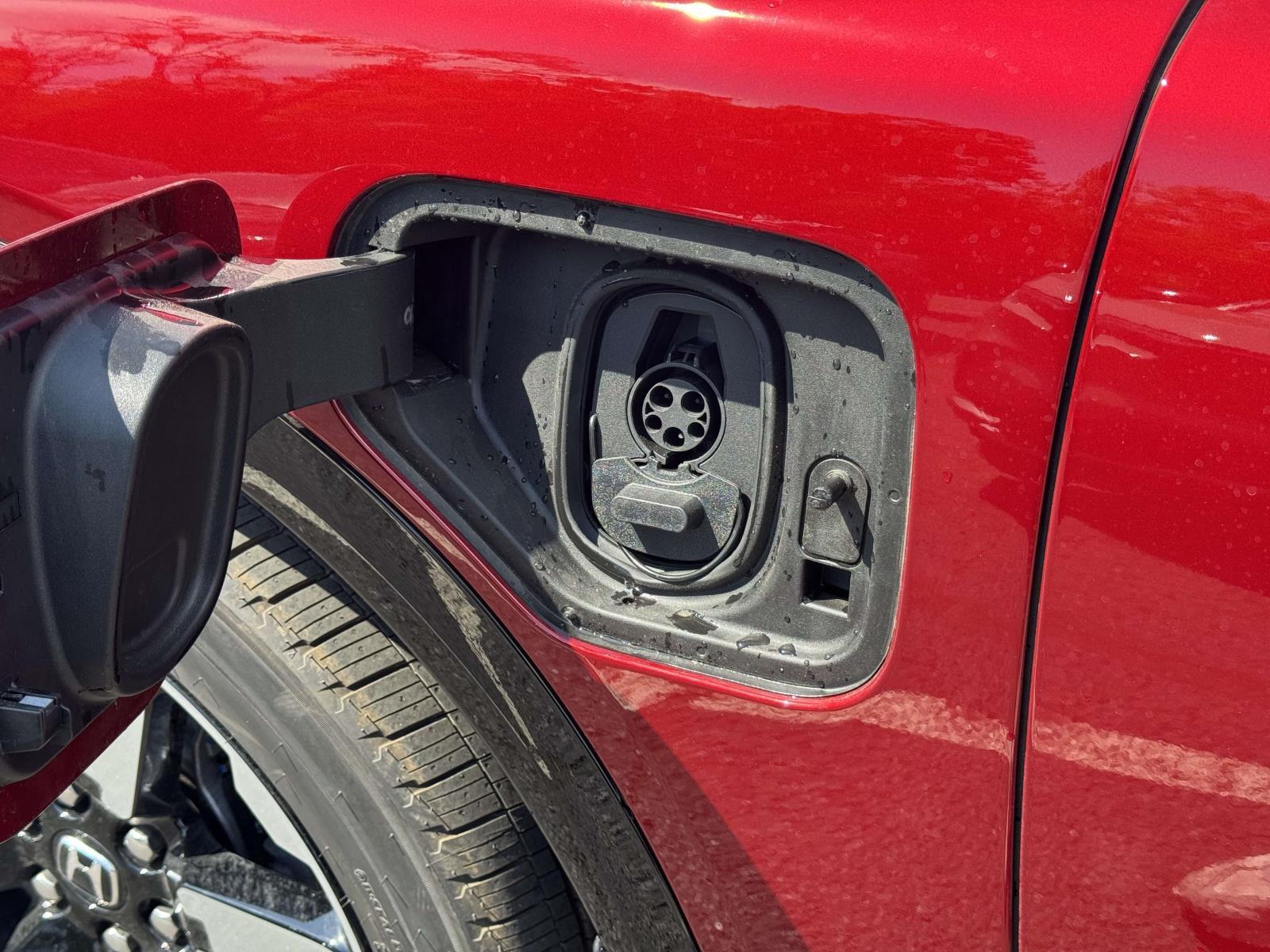 New 2026 Honda Prologue SUV