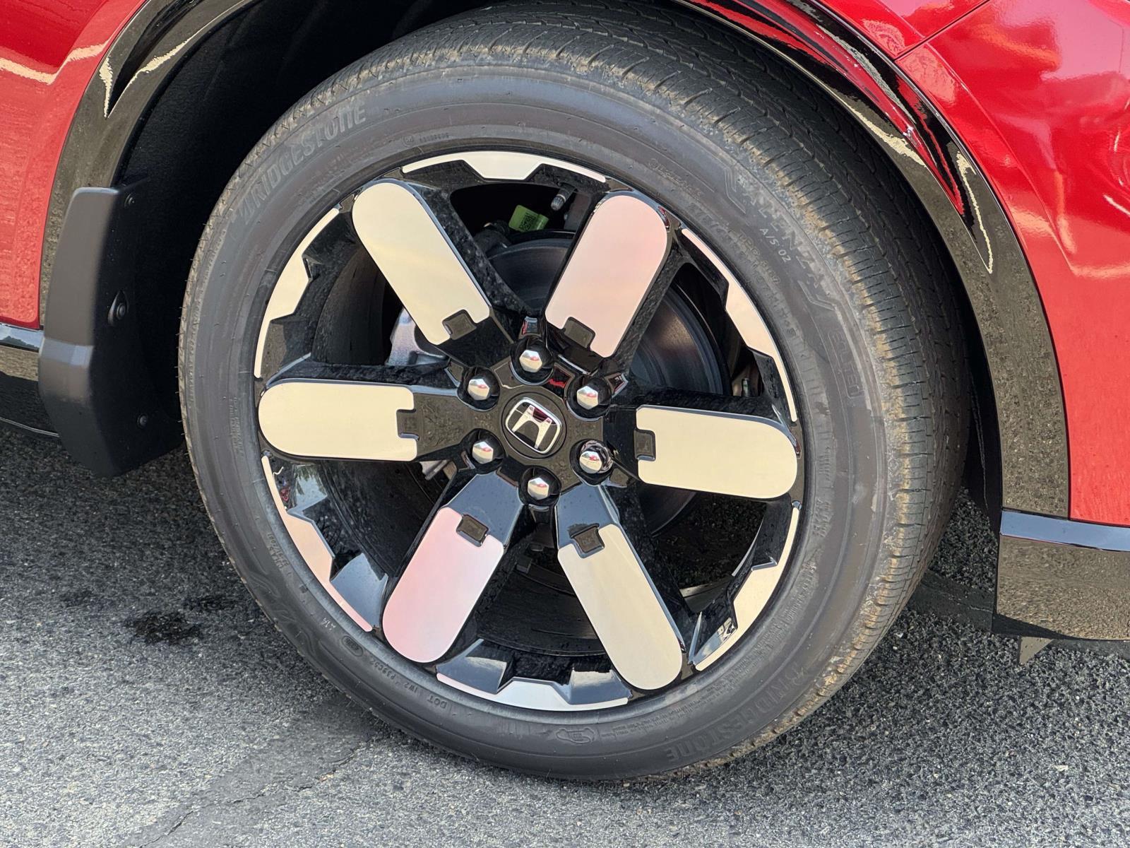 New 2026 Honda Prologue SUV
