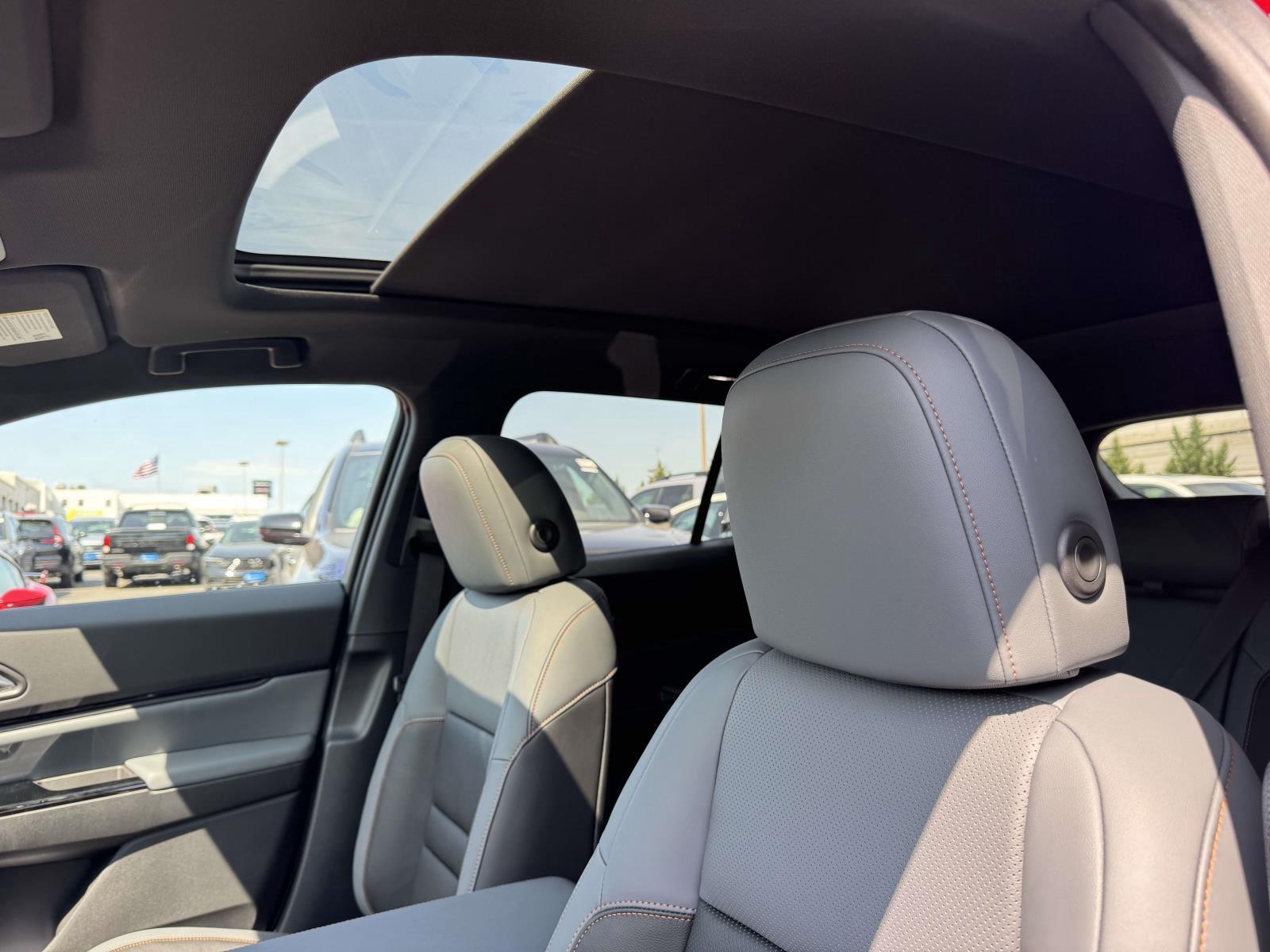 New 2026 Honda Prologue SUV