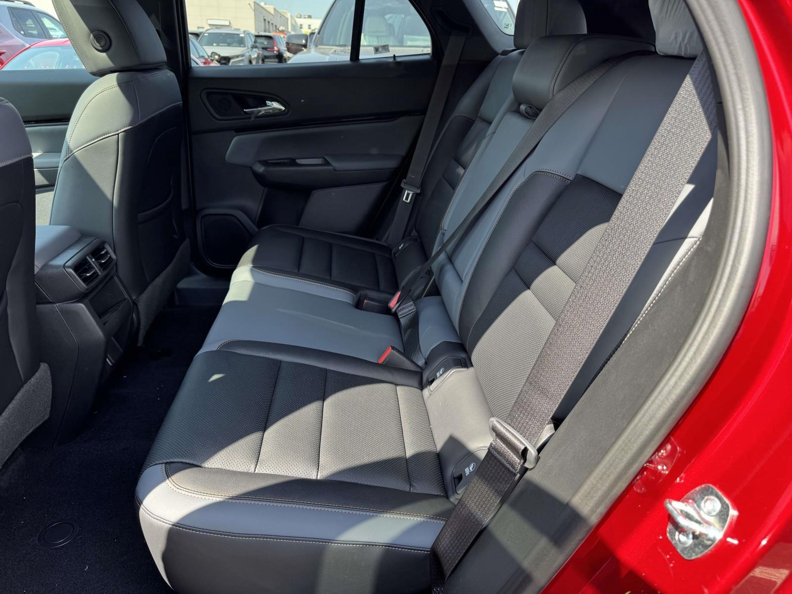 New 2026 Honda Prologue SUV