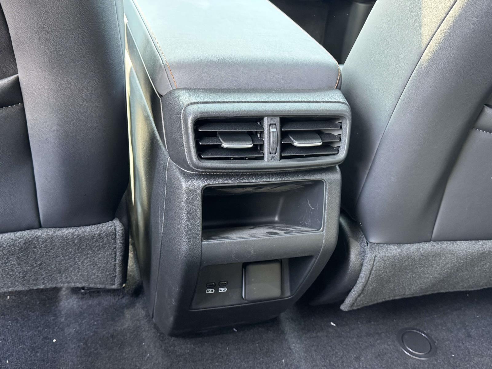 New 2026 Honda Prologue SUV