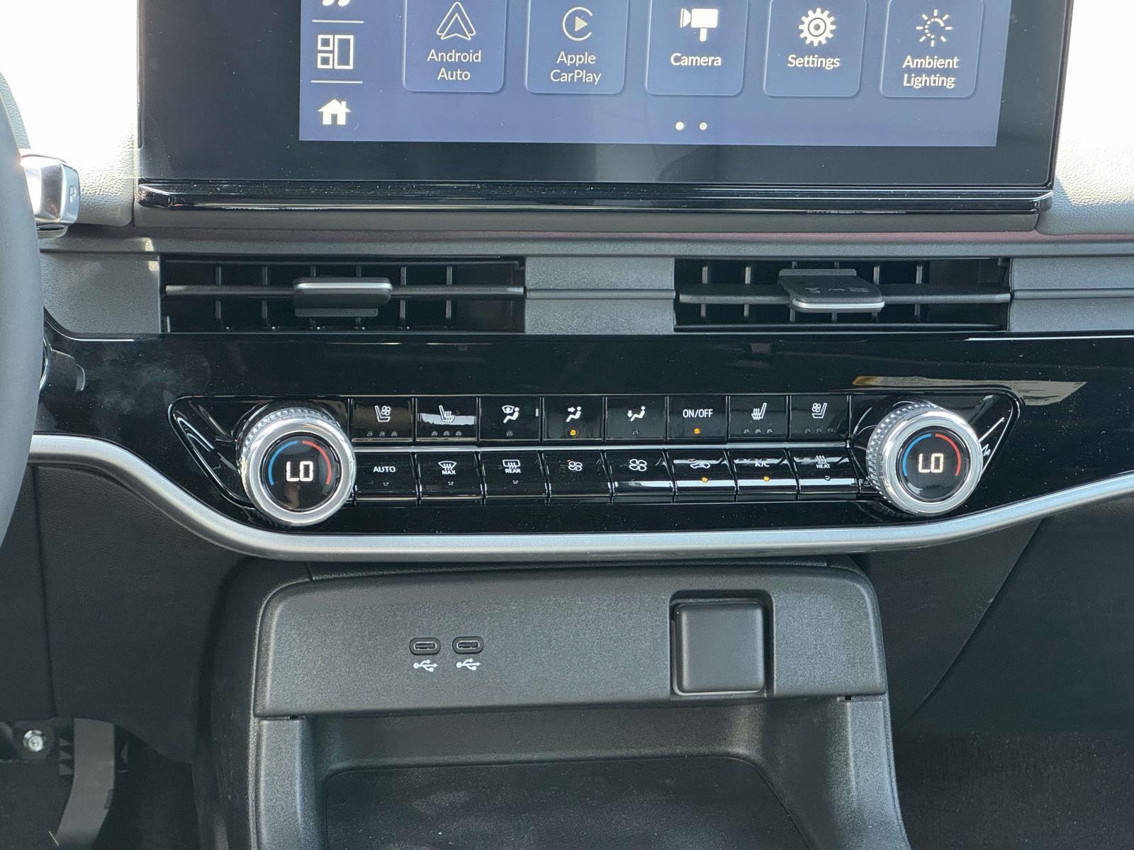 New 2026 Honda Prologue SUV