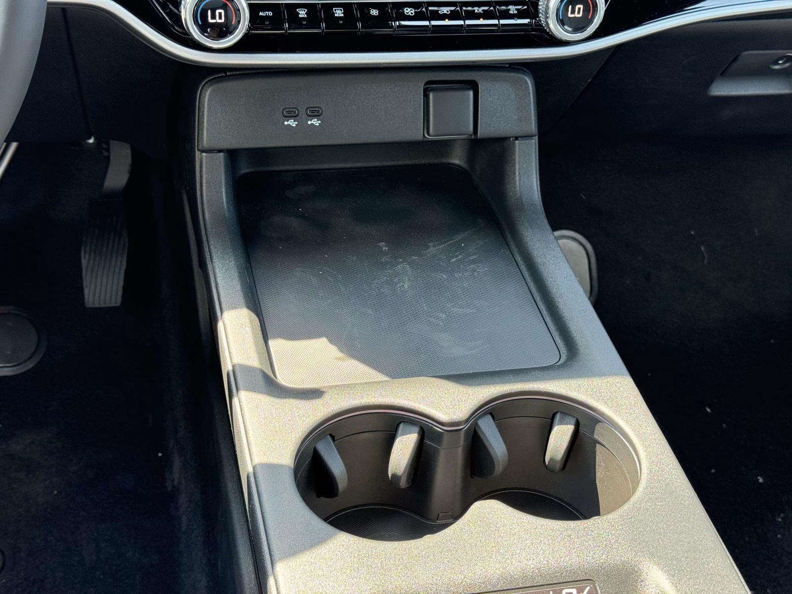 New 2026 Honda Prologue SUV