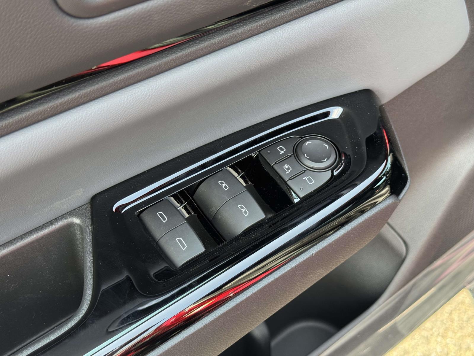 New 2026 Honda Prologue SUV