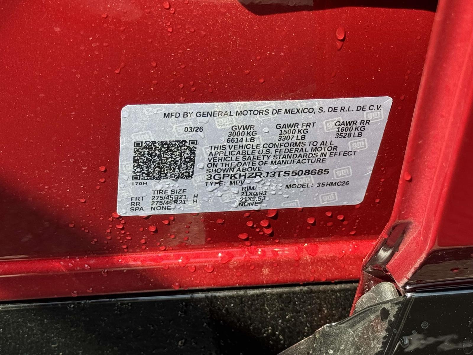 New 2026 Honda Prologue SUV