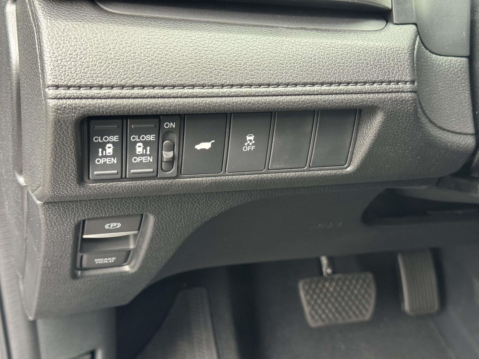 New 2026 Honda Odyssey Van