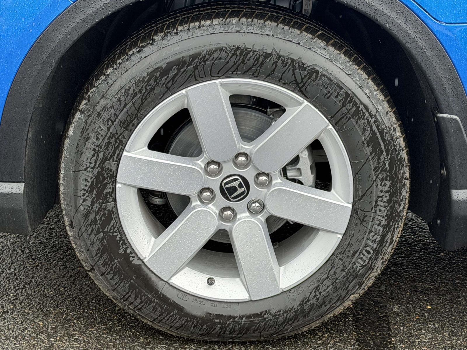 New 2026 Honda Prologue SUV