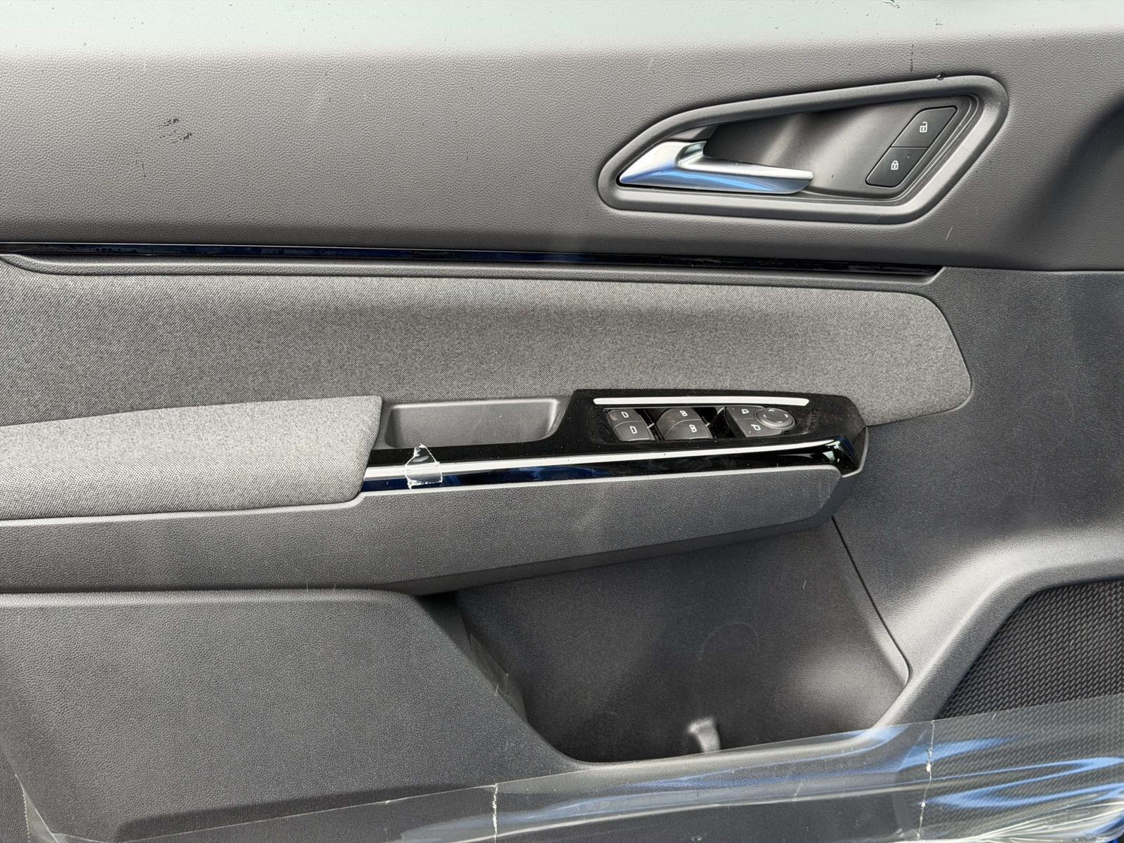 New 2026 Honda Prologue SUV