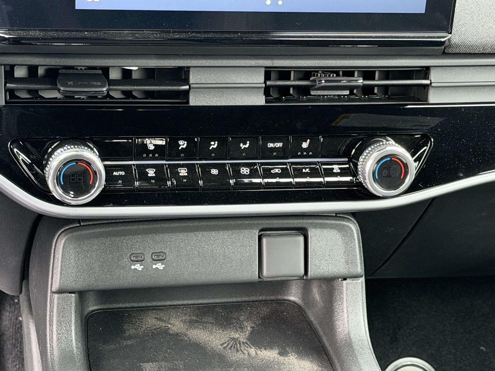 New 2026 Honda Prologue SUV