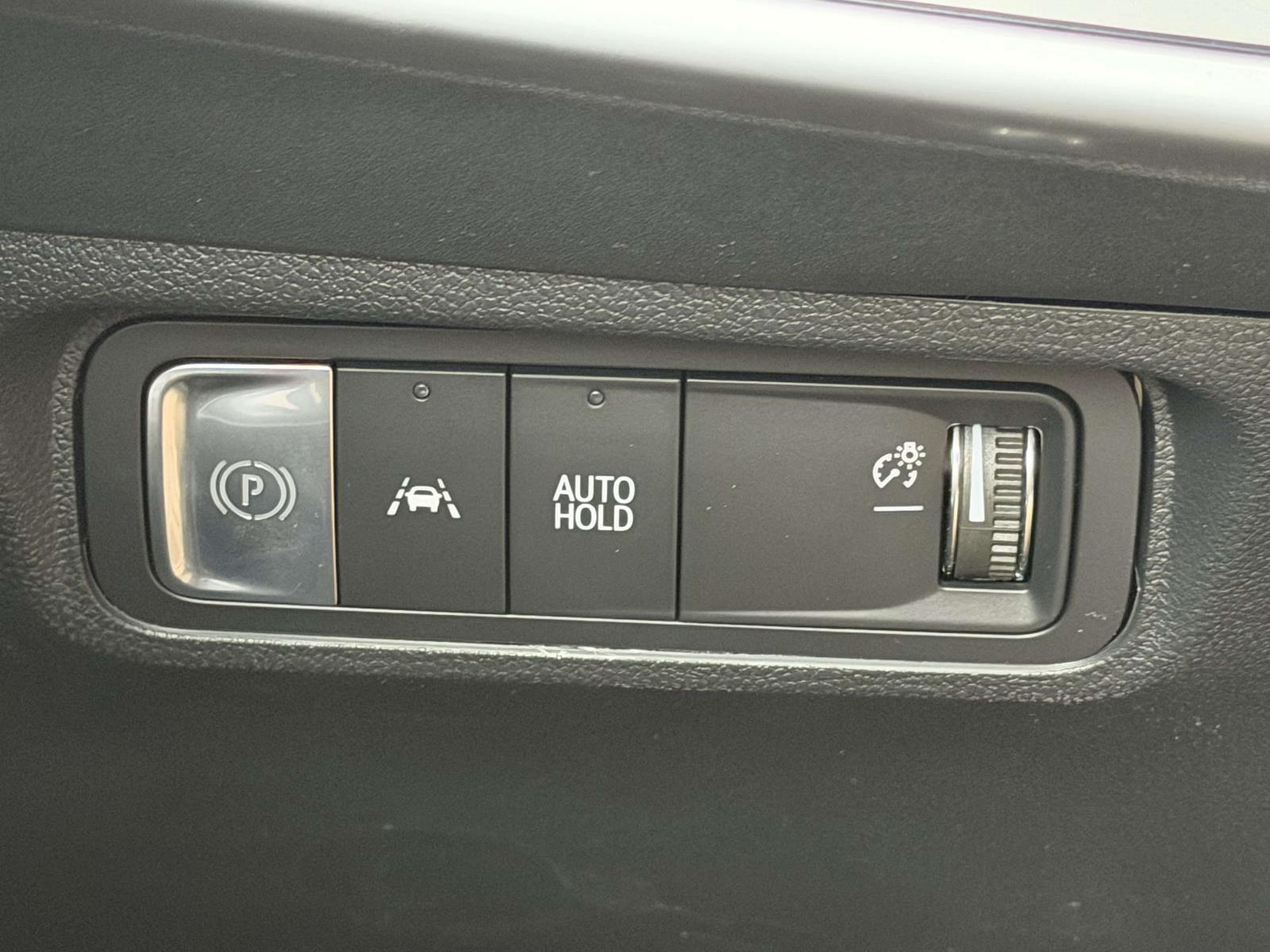 New 2026 Honda Prologue SUV