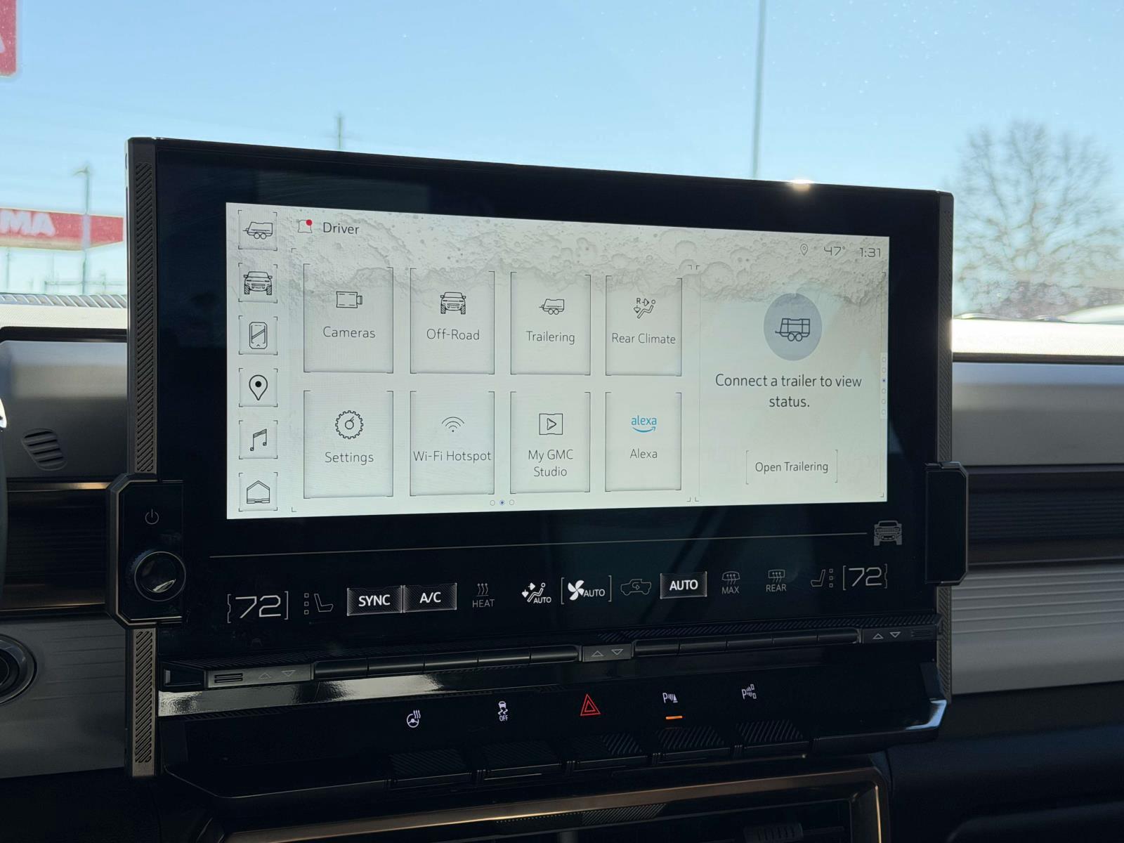 Used 2025 GMC HUMMER EV Pickup Truck