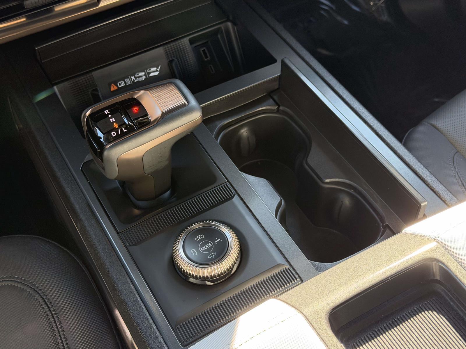 Used 2025 GMC HUMMER EV Pickup Truck