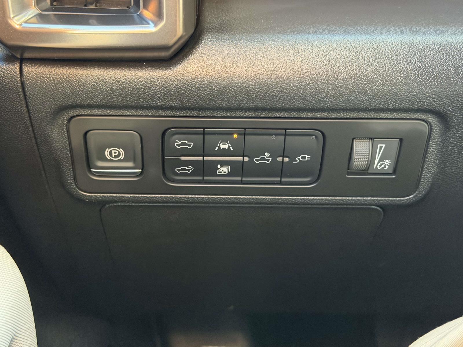 Used 2025 GMC HUMMER EV Pickup Truck