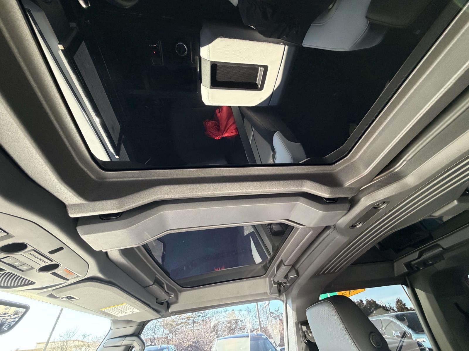 Used 2025 GMC HUMMER EV Pickup Truck