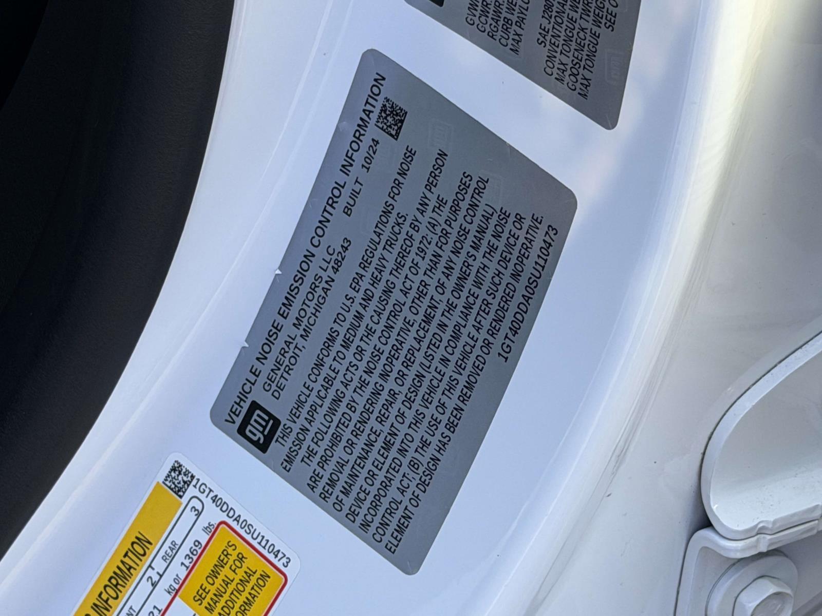Used 2025 GMC HUMMER EV Pickup Truck