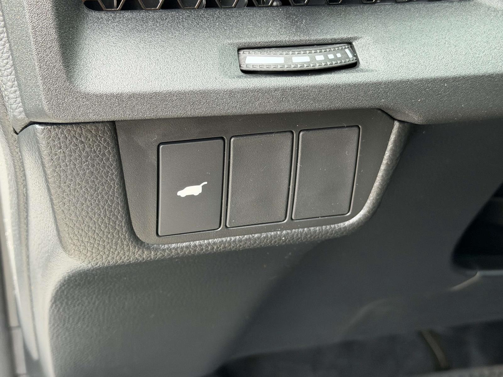 New 2026 Honda CR-V Hybrid SUV