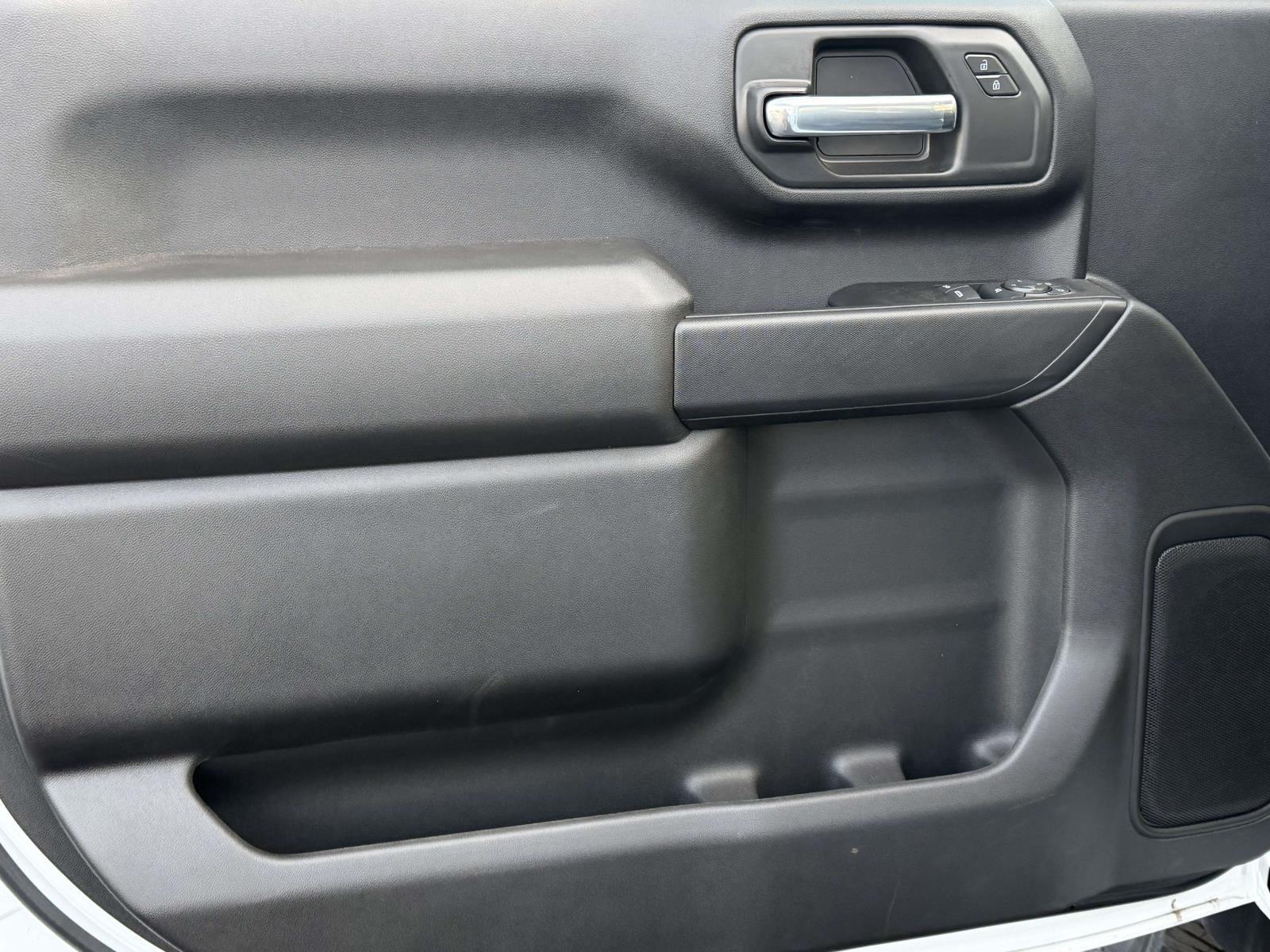 Used 2025 GMC Sierra 2500HD Truck
