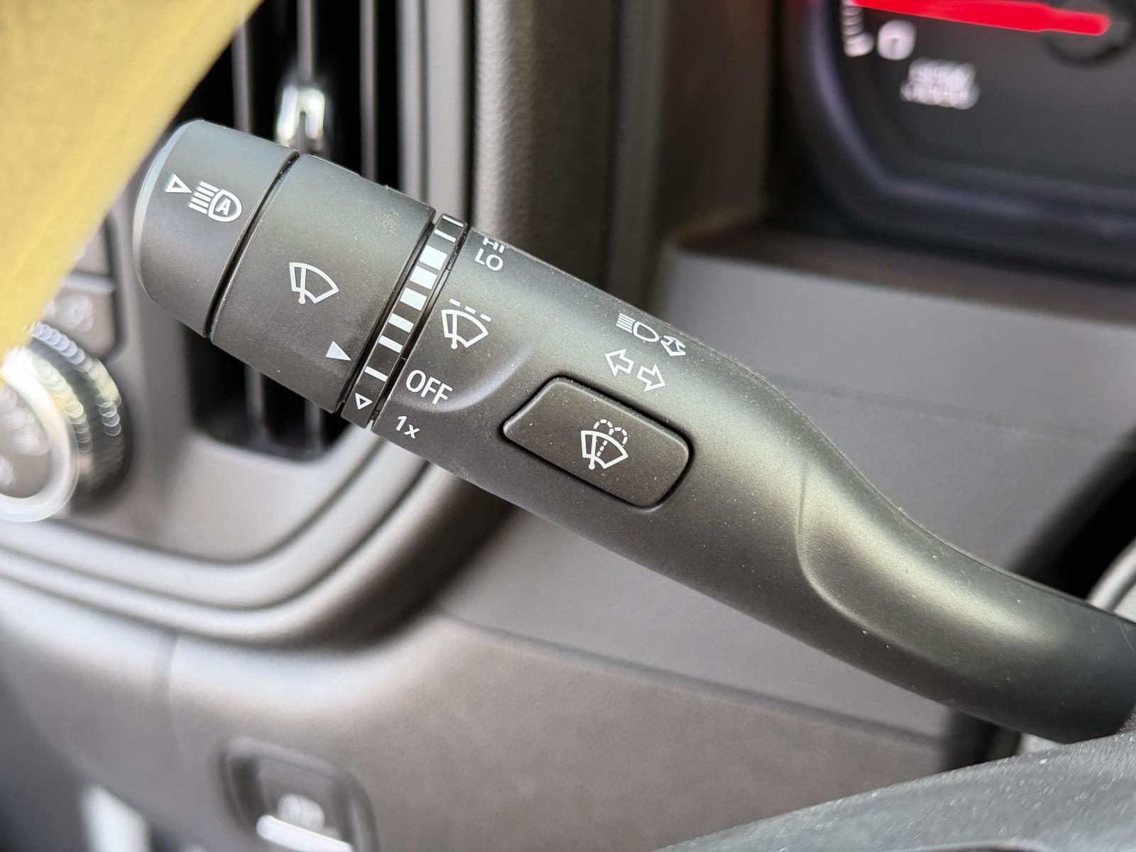 Used 2025 GMC Sierra 2500HD Truck