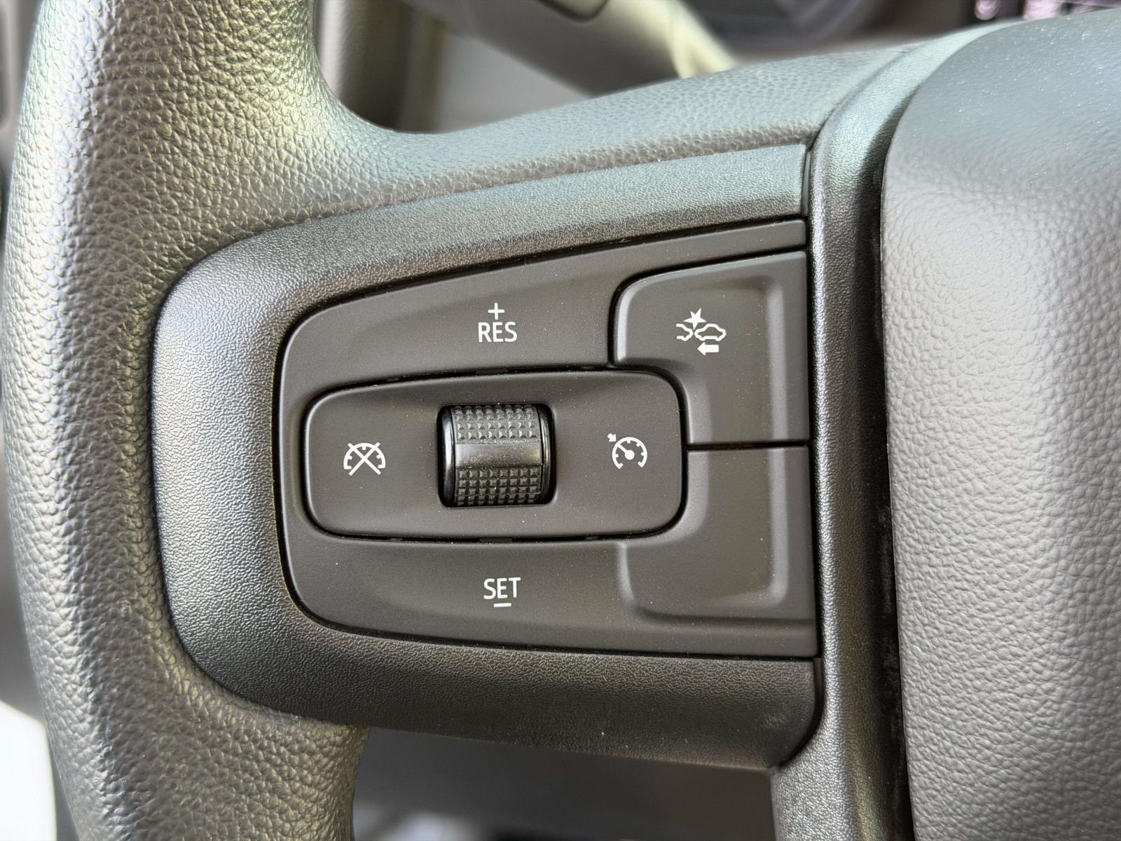 Used 2025 GMC Sierra 2500HD Truck