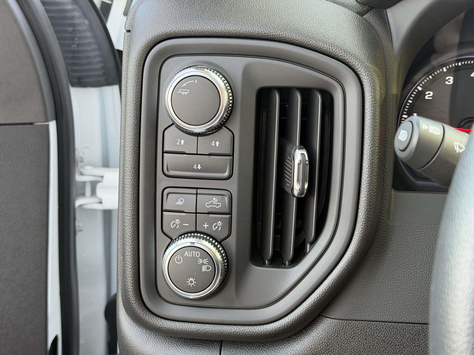 Used 2025 GMC Sierra 2500HD Truck