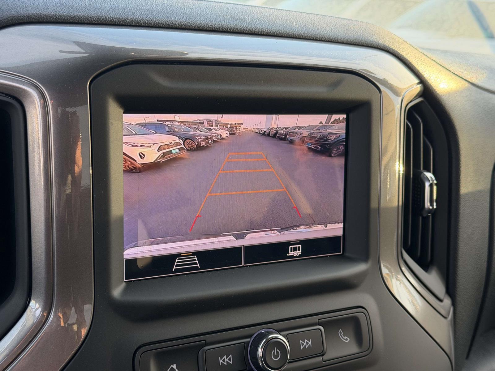 Used 2025 GMC Sierra 2500HD Truck