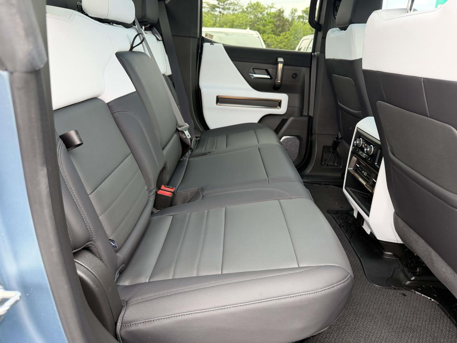 Used 2024 GMC HUMMER EV Pickup Truck