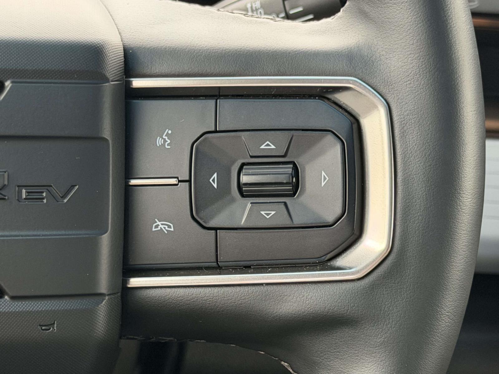 Used 2024 GMC HUMMER EV Pickup Truck