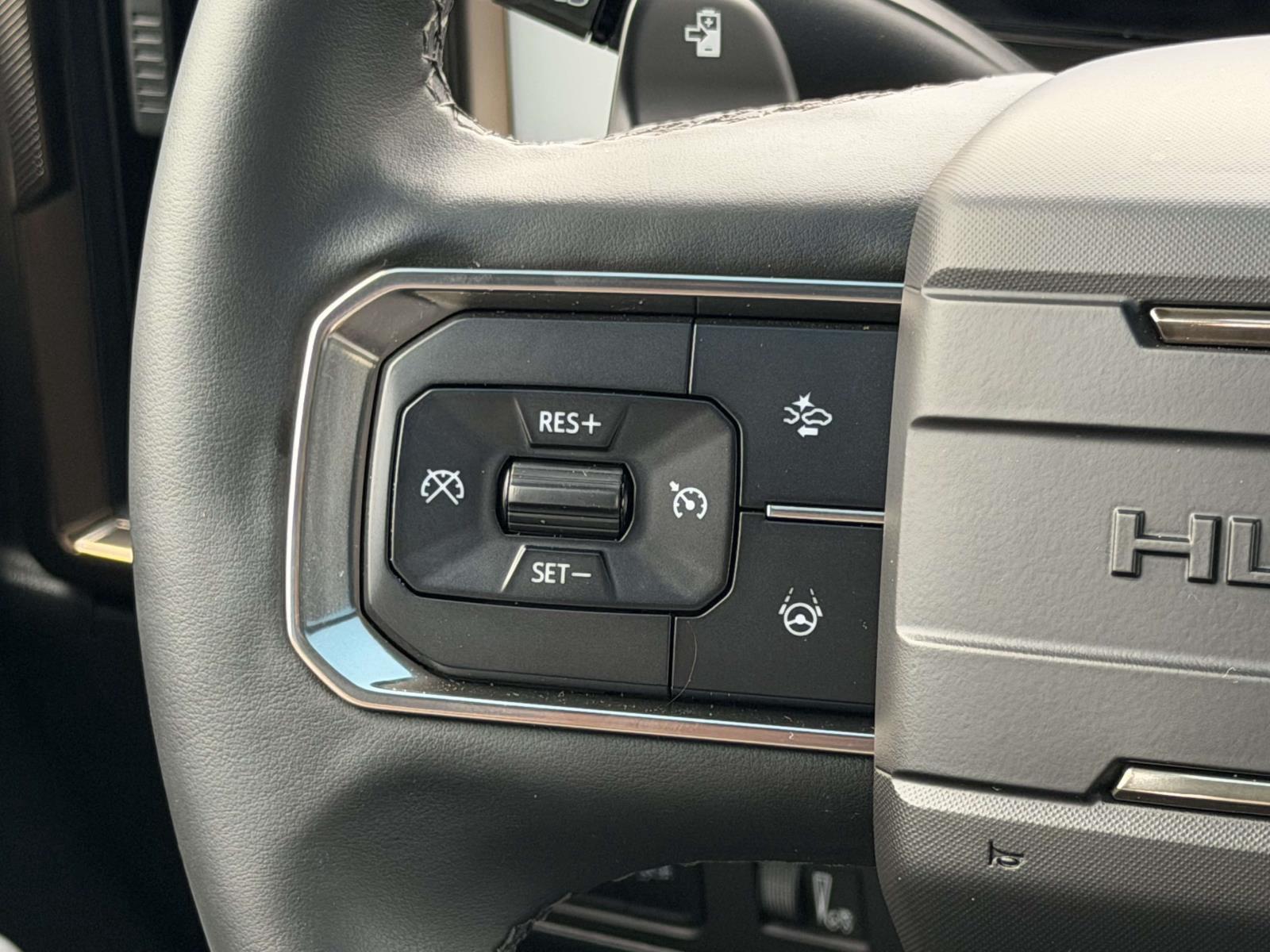 Used 2024 GMC HUMMER EV Pickup Truck