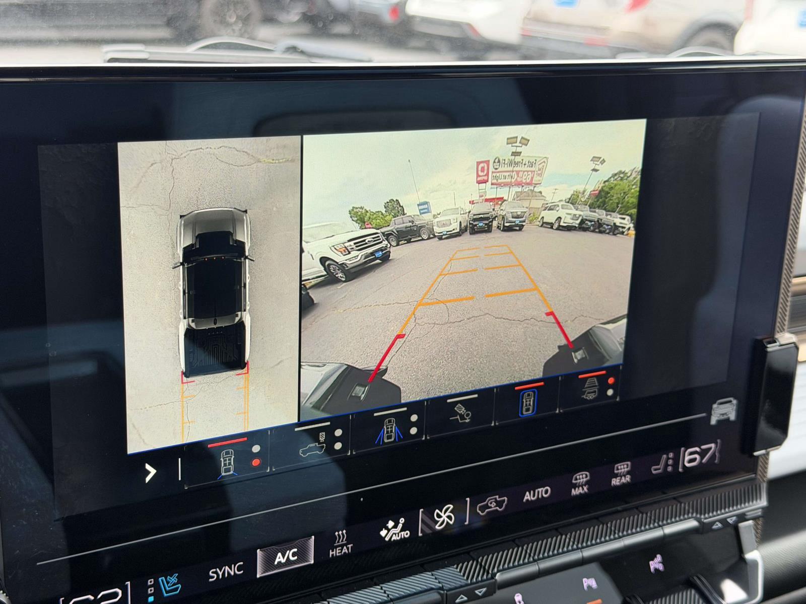 Used 2024 GMC HUMMER EV Pickup Truck