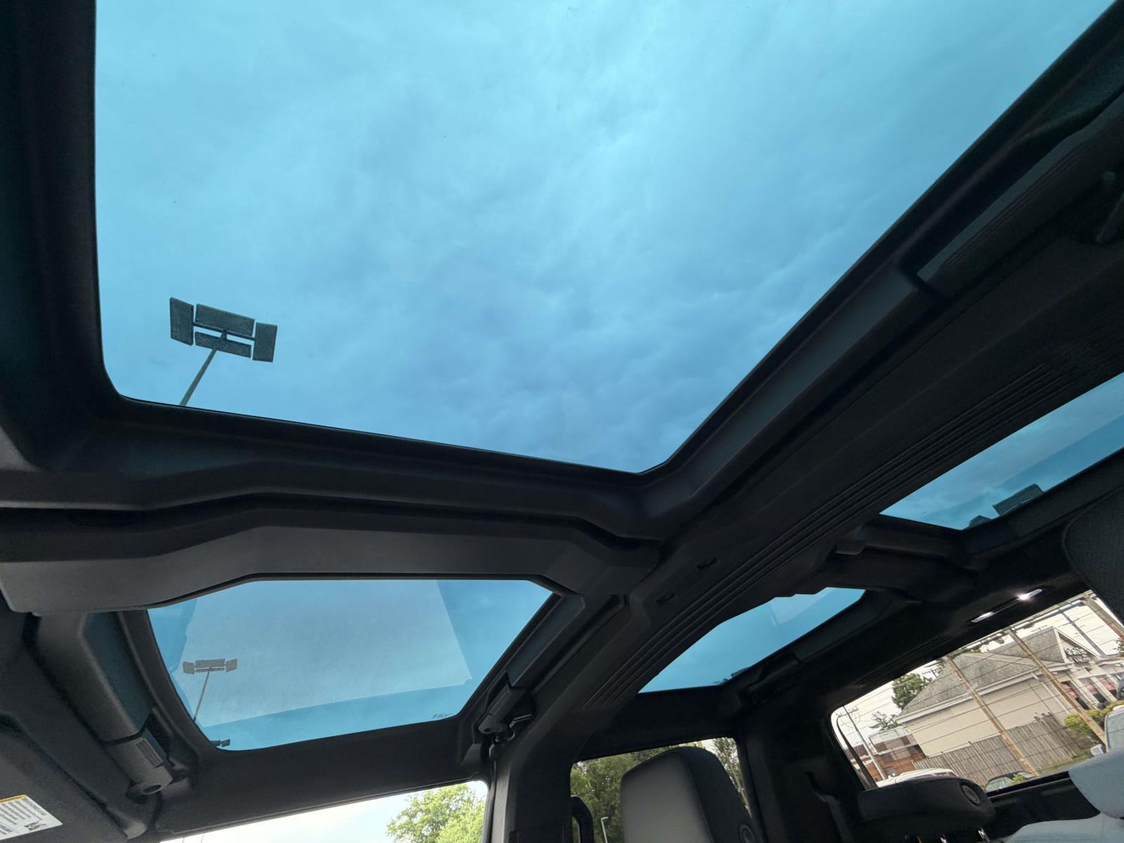 Used 2024 GMC HUMMER EV Pickup Truck