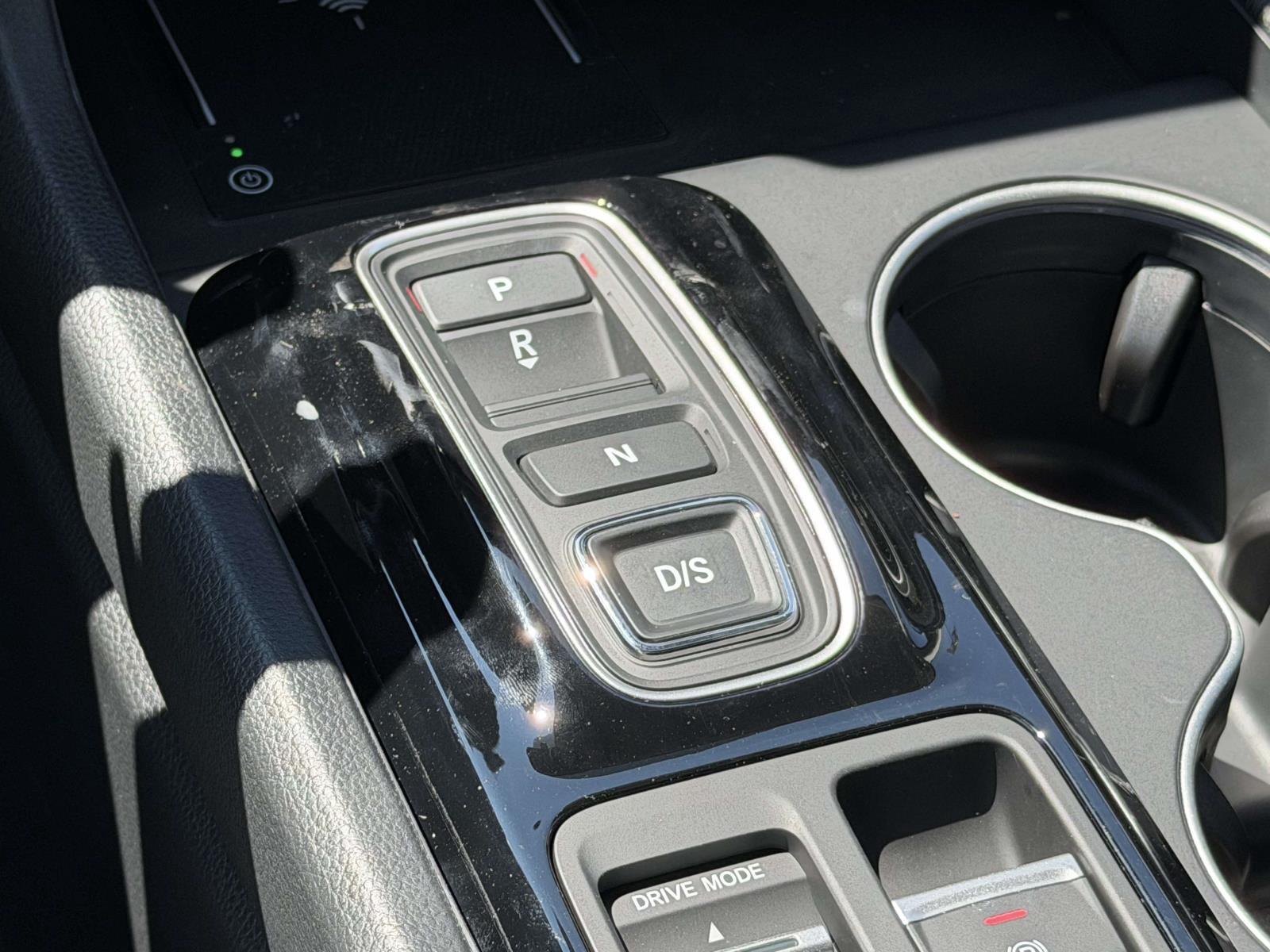New 2026 Honda Pilot SUV