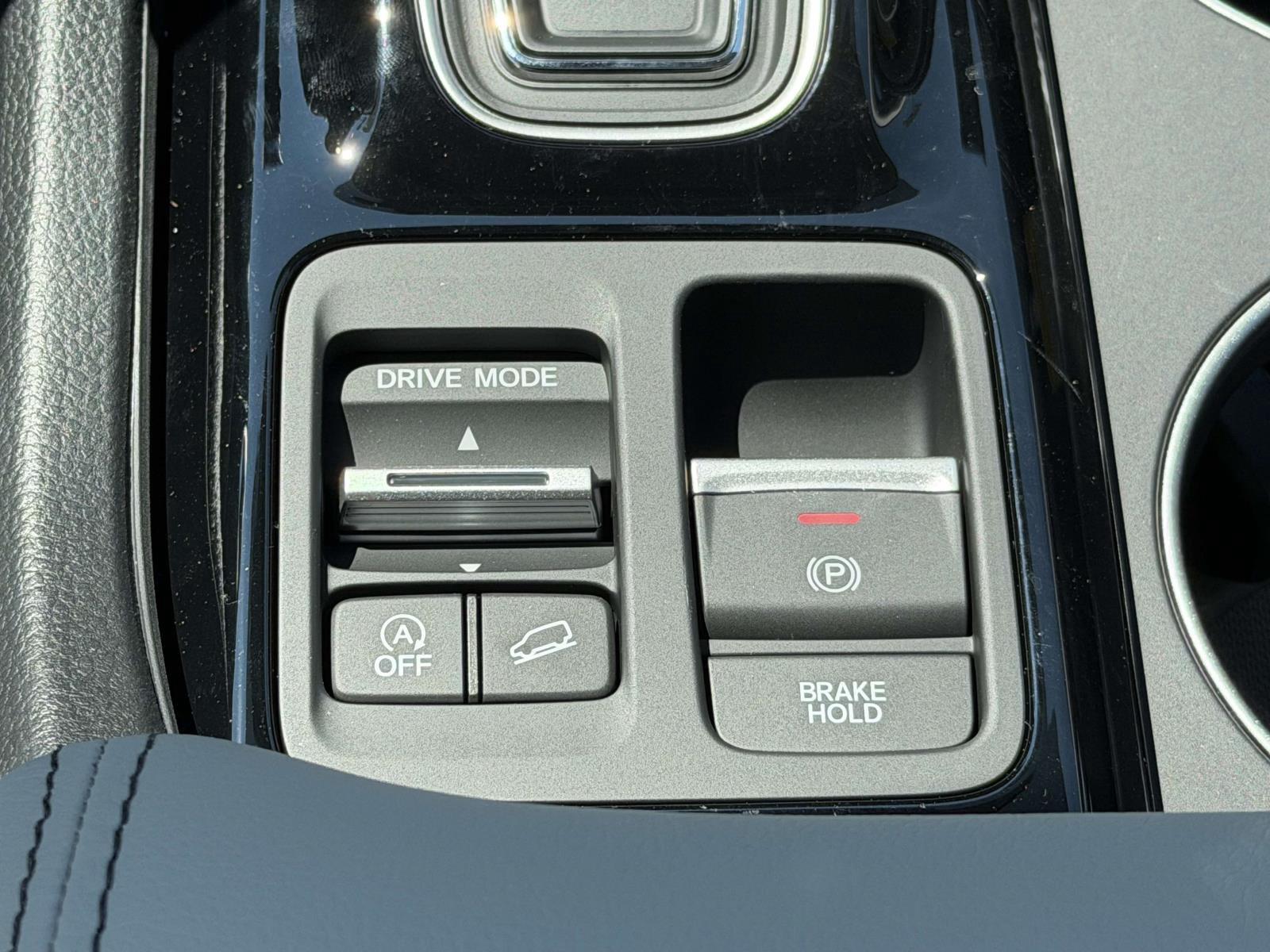 New 2026 Honda Pilot SUV