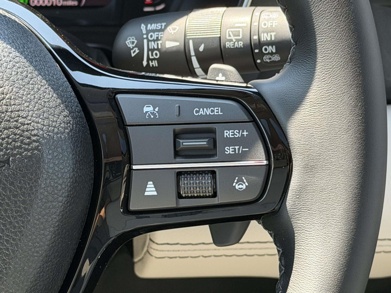 New 2026 Honda Pilot SUV