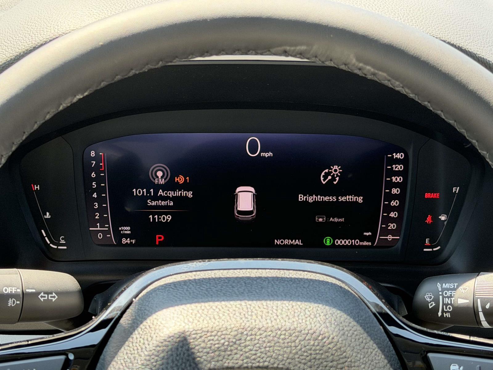 New 2026 Honda Pilot SUV