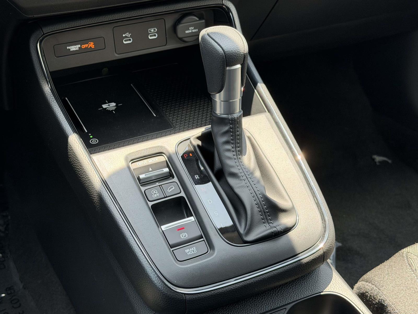 New 2026 Honda CR-V SUV