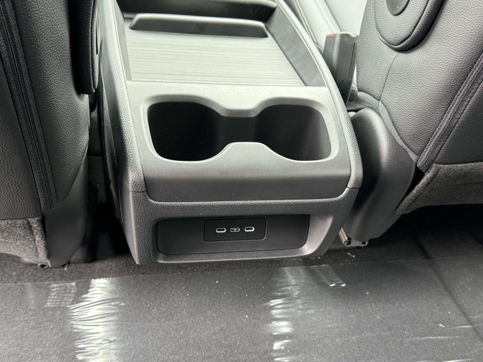 New 2026 Honda Odyssey Van