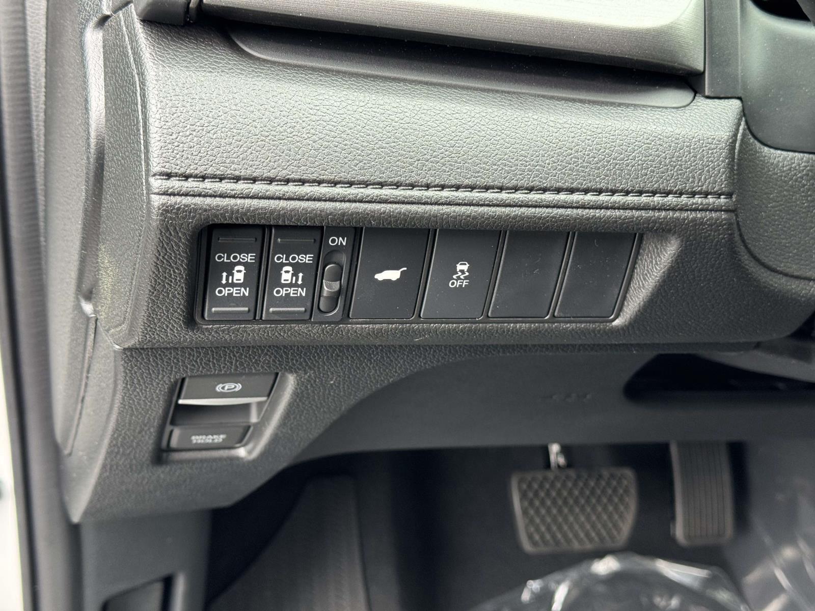 New 2026 Honda Odyssey Van