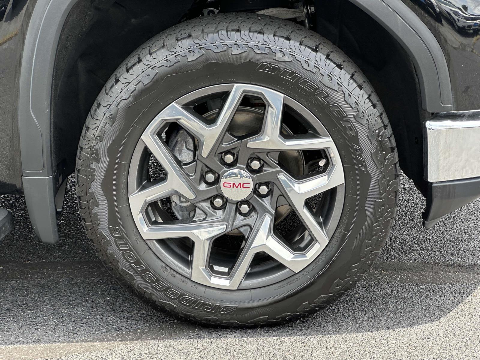 Used 2024 GMC Sierra 1500 Truck