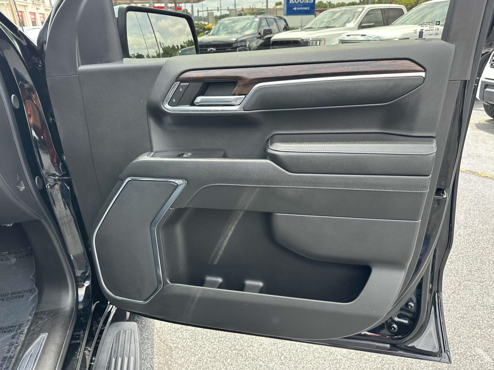Used 2024 GMC Sierra 1500 Truck