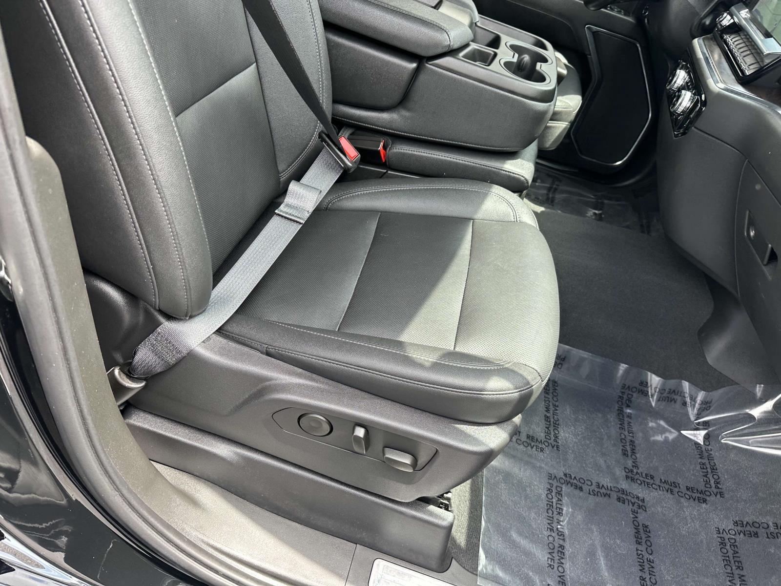 Used 2024 GMC Sierra 1500 Truck