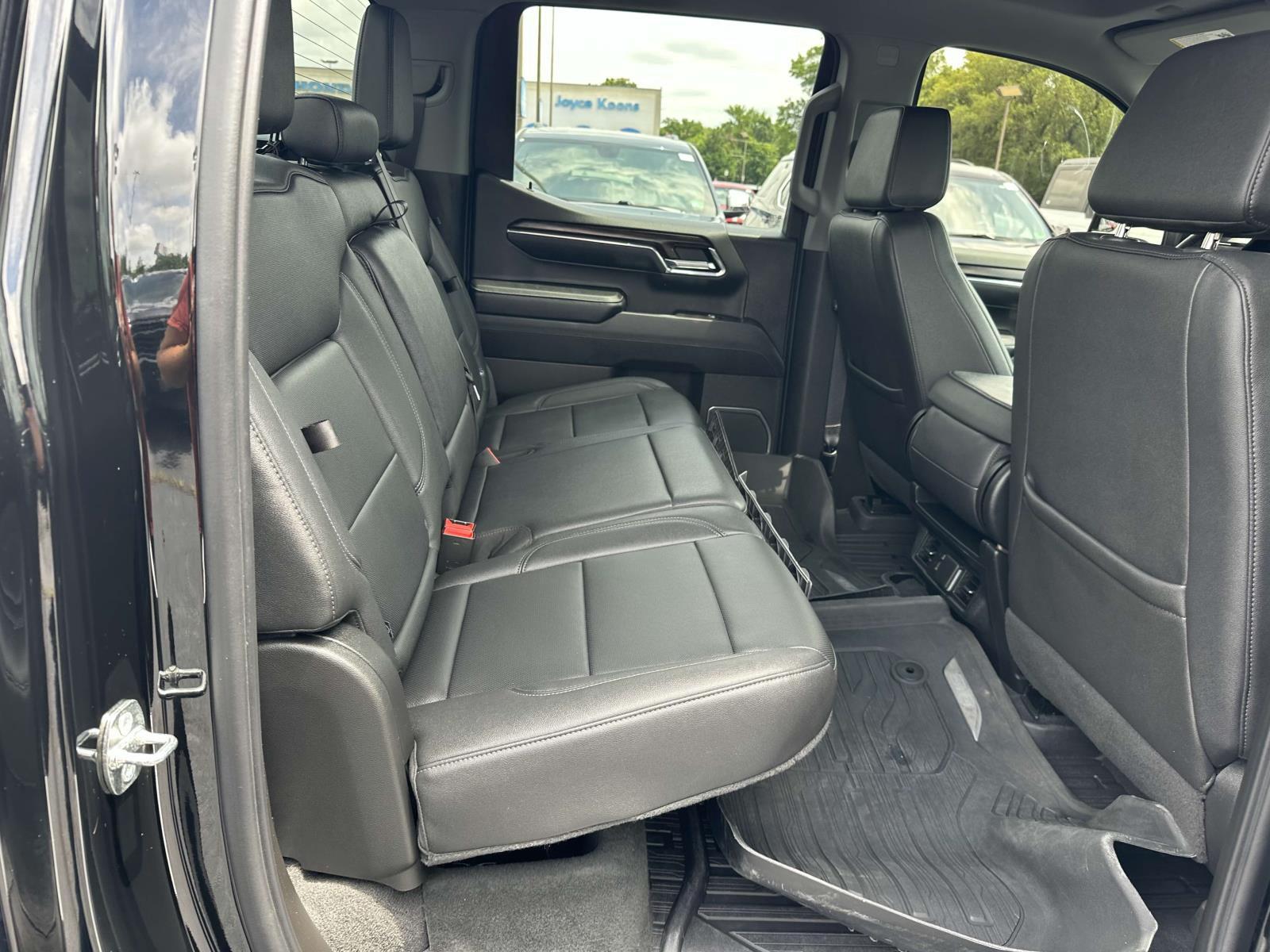 Used 2024 GMC Sierra 1500 Truck
