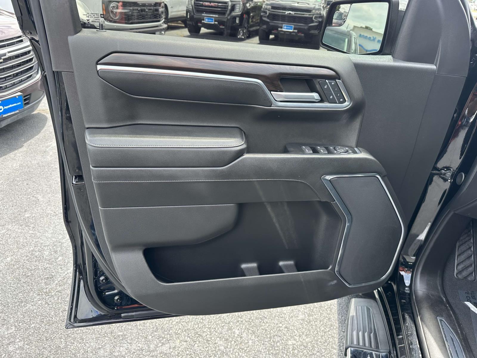 Used 2024 GMC Sierra 1500 Truck