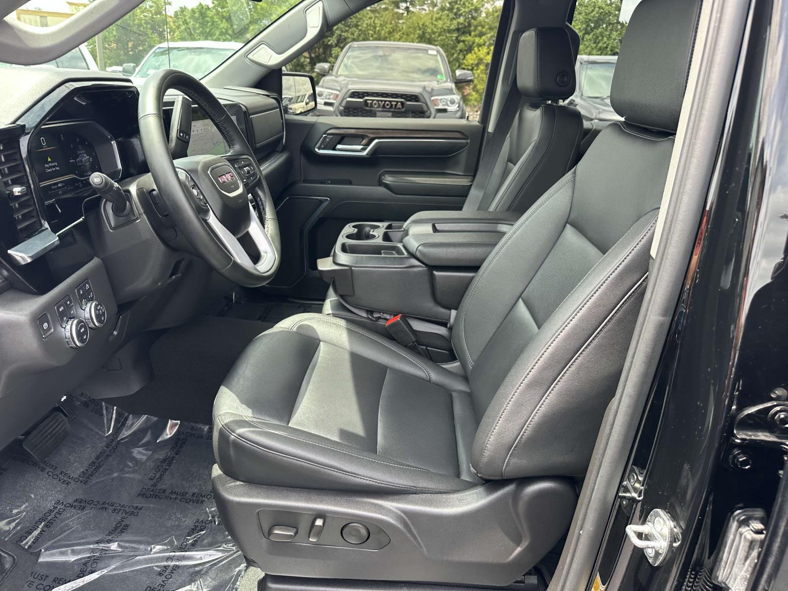 Used 2024 GMC Sierra 1500 Truck