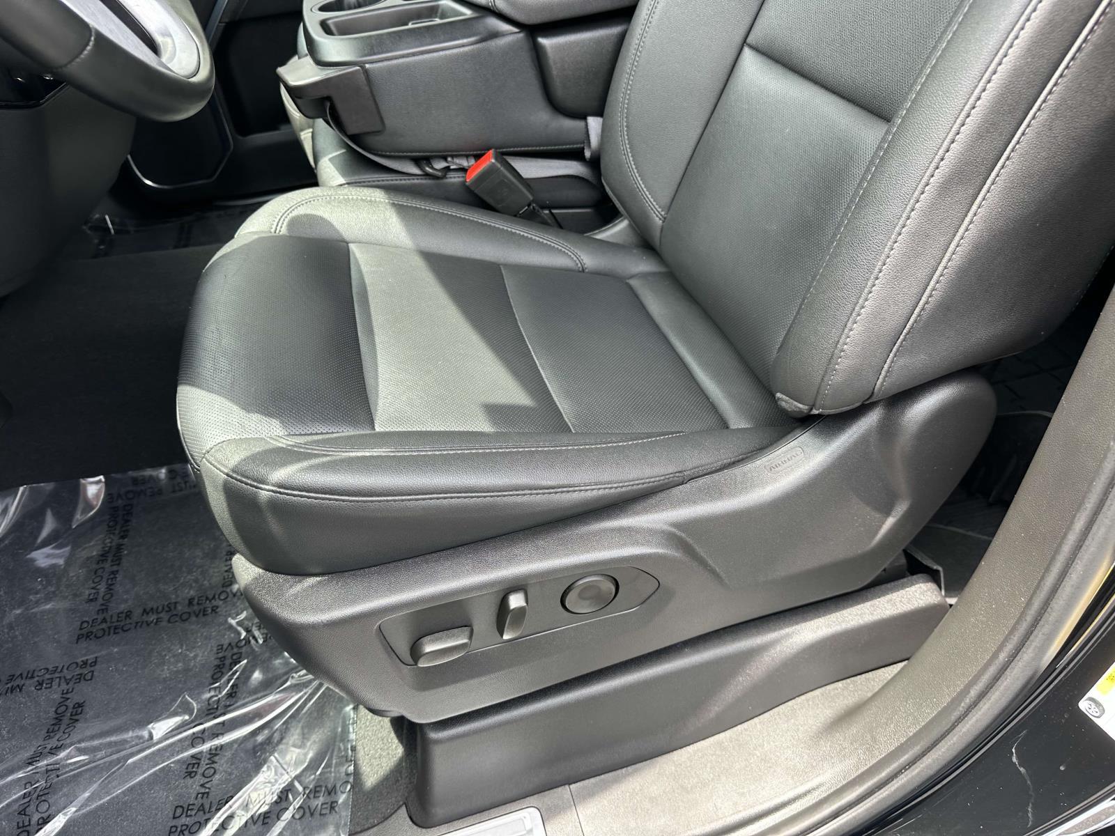 Used 2024 GMC Sierra 1500 Truck