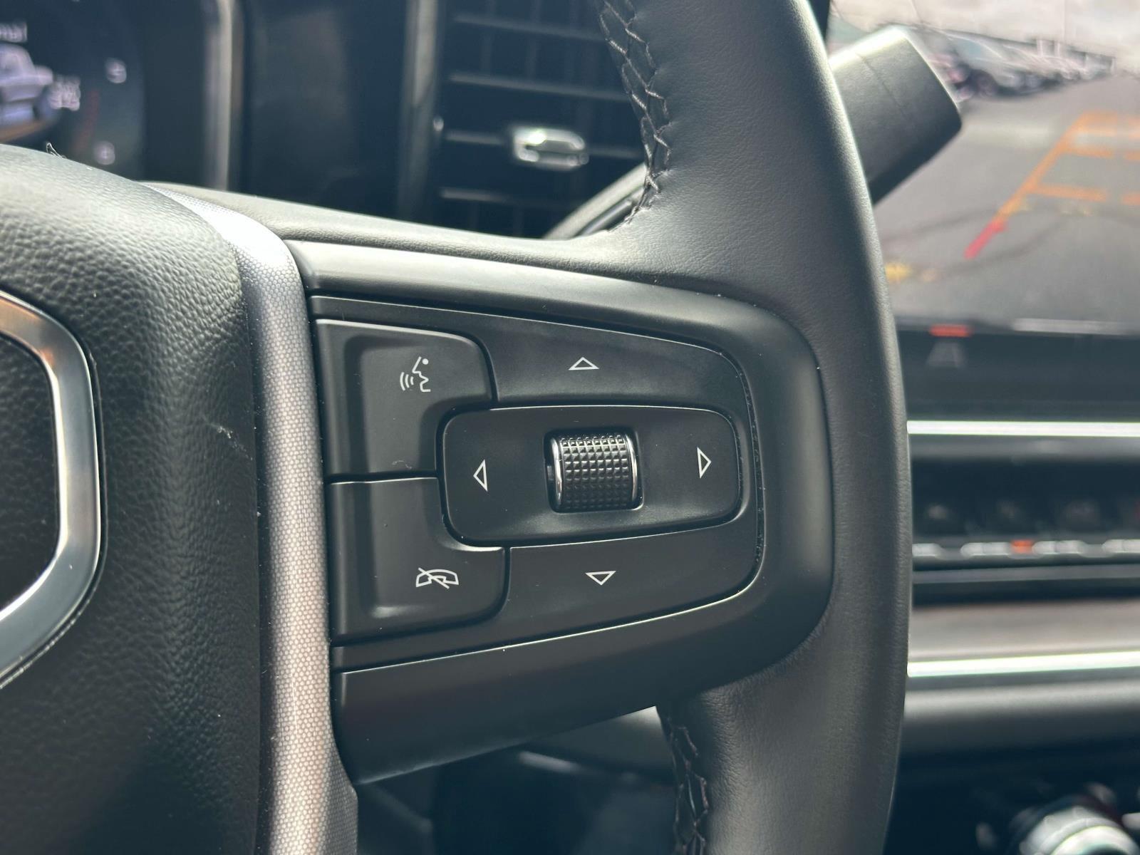 Used 2024 GMC Sierra 1500 Truck