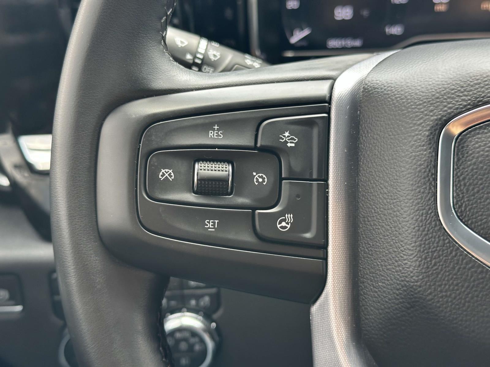 Used 2024 GMC Sierra 1500 Truck