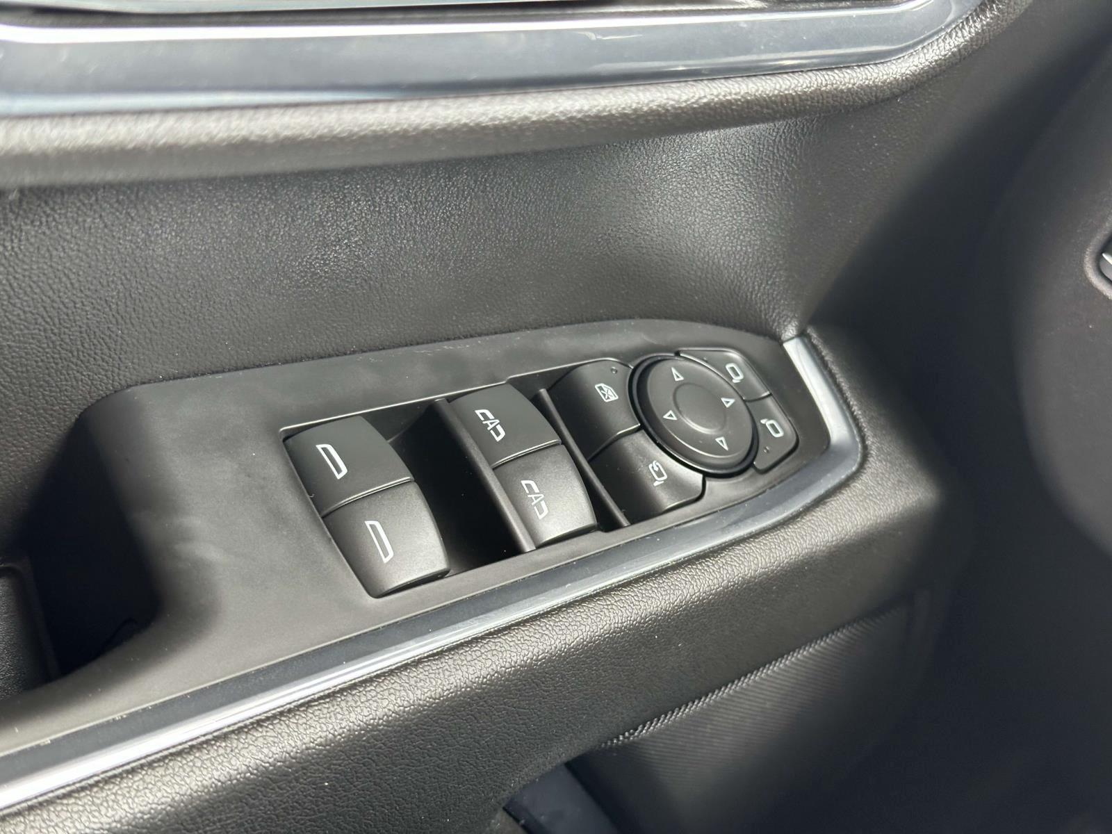 Used 2024 GMC Sierra 1500 Truck