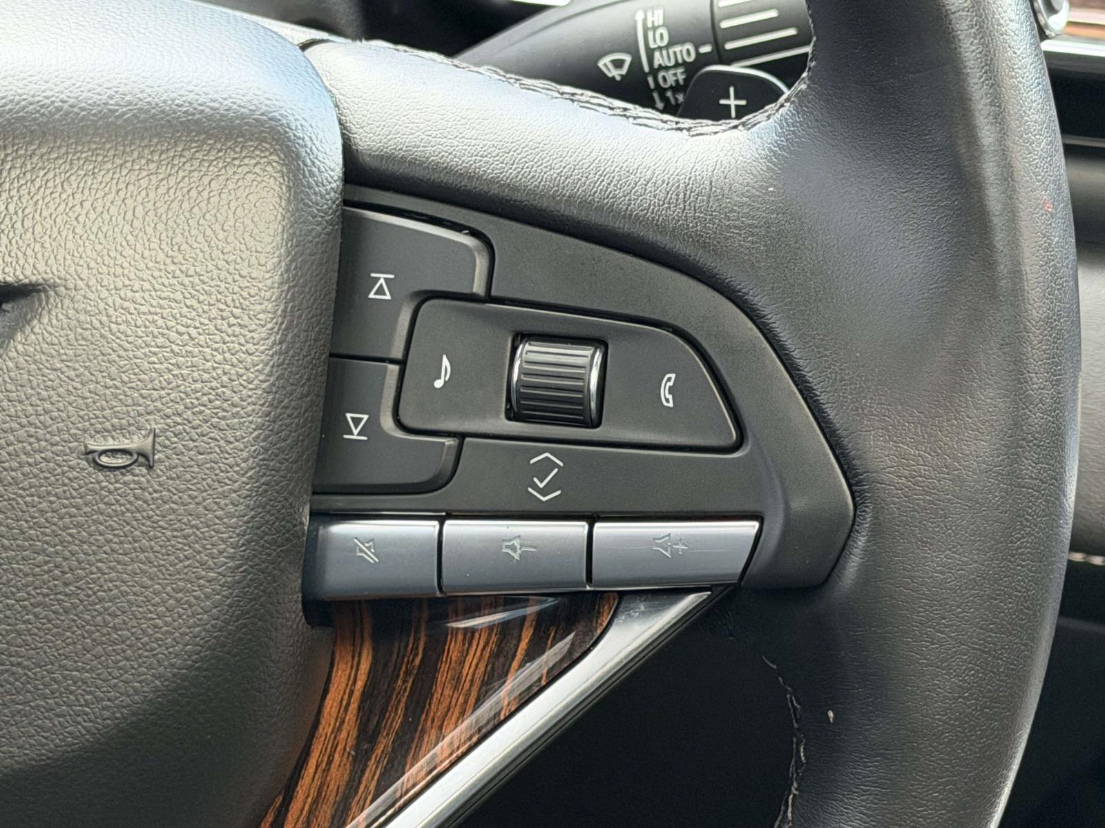 Used 2021 Cadillac Escalade SUV