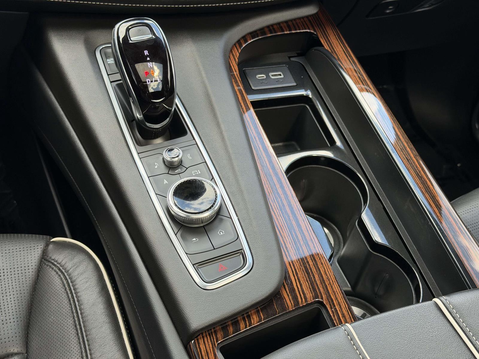 Used 2021 Cadillac Escalade SUV